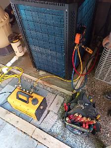Furnace and water heater sale - Photo 4