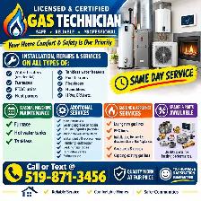 Furnace and water heater sale - Photo 6