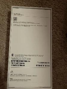 iPhone 17 pro max silver 256 gb - Photo 8
