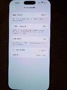 iPhone 17 pro max silver 256 gb - Photo 9