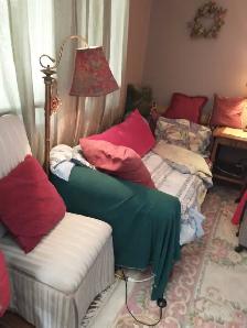 Room for rent, or couch surf n' save !  $35  Kitchener - Photo 9