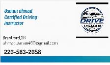 Driving instructor/ Driving lessons - Photo 2