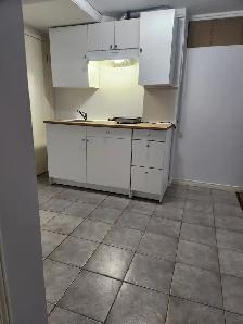 Basement apartment for rent in Mississauga close to SQUARE one. - Photo 3