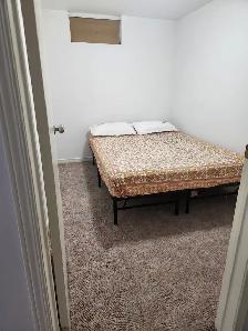 Basement apartment for rent in Mississauga close to SQUARE one. - Photo 5