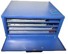4 Layers Screen Drying Cabinet Temperature Plate Heating 006005 - Photo 3
