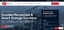 Looking for an installer for a bike rack, locker manufacturer