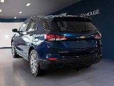 2023 Chevrolet Equinox LS BACKUP CAMERA PUSH BUTTON START LANE A - Photo 4
