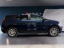 2023 Chevrolet Equinox LS BACKUP CAMERA PUSH BUTTON START LANE A - Photo 7