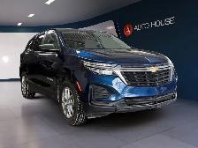 2023 Chevrolet Equinox LS BACKUP CAMERA PUSH BUTTON START LANE A - Photo 8