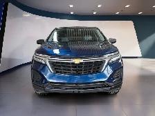 2023 Chevrolet Equinox LS BACKUP CAMERA PUSH BUTTON START LANE A - Photo 10