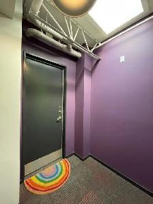 Downtown Halifax 2 Beds 2 Baths Available Nov 1st - Photo 9