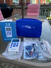 NEW  DIGITAL TENS Machine  "PM-360" - Photo 2