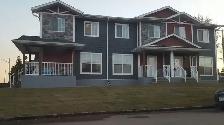 For Rent: 3-Bedroom, 2.5-Bathroom tripex Unit 2, 402 Park