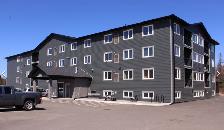 MODERN BUILT 2 BDRM. LOWER LEVEL APT.  'PARKDALE' -AVAIL. OCT. 1