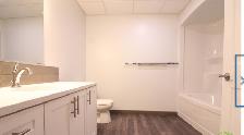 MODERN BUILT 2 BDRM. LOWER LEVEL APT.  'PARKDALE' -AVAIL. OCT. 1 - Photo 7