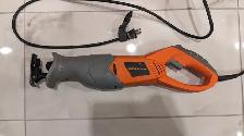 Certified Reciprocating Saw