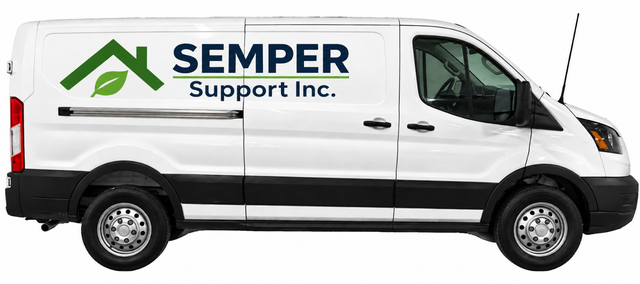 Moving | Delivery | Junk Removal - VAN   1 MOVER - $169/2 HRS