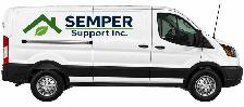 Moving | Delivery | Junk Removal - VAN   1 MOVER - $169/2 HRS