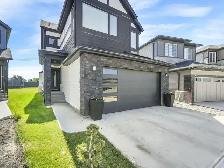 5 Bed St Albert Jayman   Solar   Pie Lot