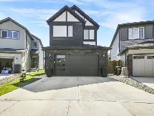 5 Bed St Albert Jayman   Solar   Pie Lot - Photo 2