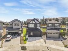 5 Bed St Albert Jayman   Solar   Pie Lot - Photo 3