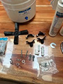 NEW Waterite Vectapure NX Reverse Osmosis System - Complete set - Photo 3