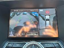 2017 Infiniti QX70 S AWD LEATHER SEATS NAVIGATION SUNROOF BACKUP - Photo 15