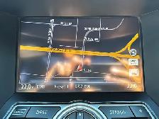 2017 Infiniti QX70 S AWD LEATHER SEATS NAVIGATION SUNROOF BACKUP - Photo 16