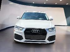 2018 Audi Q3 Progressiv 2.0T QUATTRO BACKUP CAMERA NAVIGATION LE - Photo 2