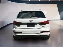 2018 Audi Q3 Progressiv 2.0T QUATTRO BACKUP CAMERA NAVIGATION LE - Photo 4