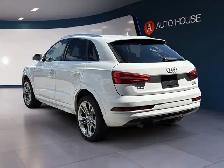 2018 Audi Q3 Progressiv 2.0T QUATTRO BACKUP CAMERA NAVIGATION LE - Photo 5