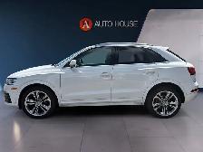 2018 Audi Q3 Progressiv 2.0T QUATTRO BACKUP CAMERA NAVIGATION LE - Photo 6