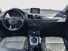 2018 Audi Q3 Progressiv 2.0T QUATTRO BACKUP CAMERA NAVIGATION LE - Photo 10