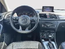 2018 Audi Q3 Progressiv 2.0T QUATTRO BACKUP CAMERA NAVIGATION LE - Photo 11