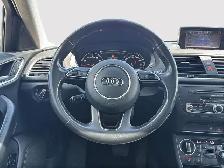2018 Audi Q3 Progressiv 2.0T QUATTRO BACKUP CAMERA NAVIGATION LE - Photo 12