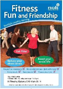 Scottish Country Dance
