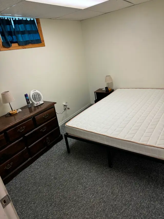 Room for Rent