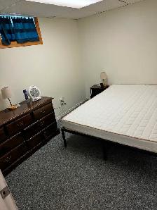 Room for Rent