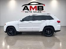 2014 Jeep Grand Cherokee Summit, 4X4, Navi, Camera, Leather, Pan - Photo 4