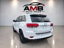 2014 Jeep Grand Cherokee Summit, 4X4, Navi, Camera, Leather, Pan - Photo 5