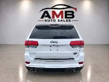 2014 Jeep Grand Cherokee Summit, 4X4, Navi, Camera, Leather, Pan - Photo 6