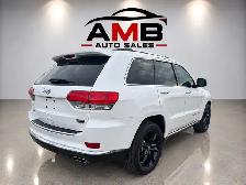 2014 Jeep Grand Cherokee Summit, 4X4, Navi, Camera, Leather, Pan - Photo 7