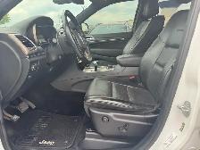 2014 Jeep Grand Cherokee Summit, 4X4, Navi, Camera, Leather, Pan - Photo 11