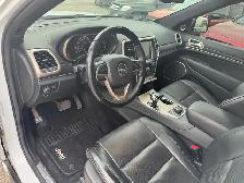 2014 Jeep Grand Cherokee Summit, 4X4, Navi, Camera, Leather, Pan - Photo 12