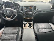 2014 Jeep Grand Cherokee Summit, 4X4, Navi, Camera, Leather, Pan - Photo 13