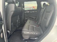 2014 Jeep Grand Cherokee Summit, 4X4, Navi, Camera, Leather, Pan - Photo 14
