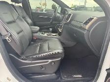 2014 Jeep Grand Cherokee Summit, 4X4, Navi, Camera, Leather, Pan - Photo 15