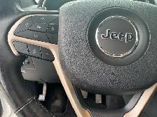 2014 Jeep Grand Cherokee Summit, 4X4, Navi, Camera, Leather, Pan - Photo 22