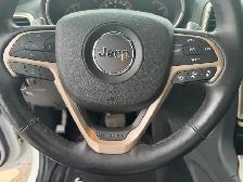 2014 Jeep Grand Cherokee Summit, 4X4, Navi, Camera, Leather, Pan - Photo 24
