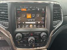 2014 Jeep Grand Cherokee Summit, 4X4, Navi, Camera, Leather, Pan - Photo 28